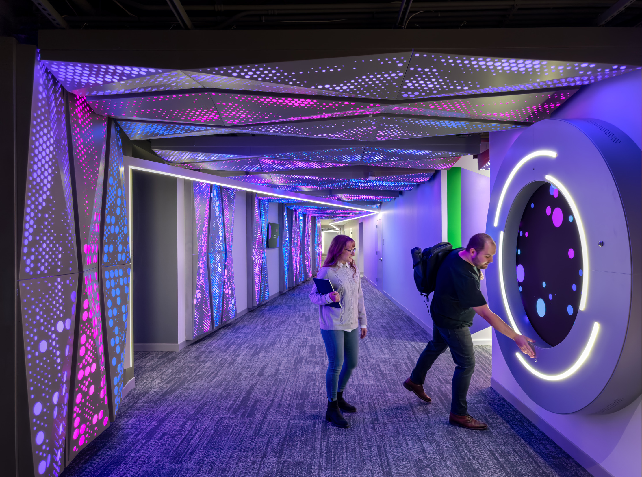 Campus Forward: Key Drivers Shaping the Future of Higher Education ...