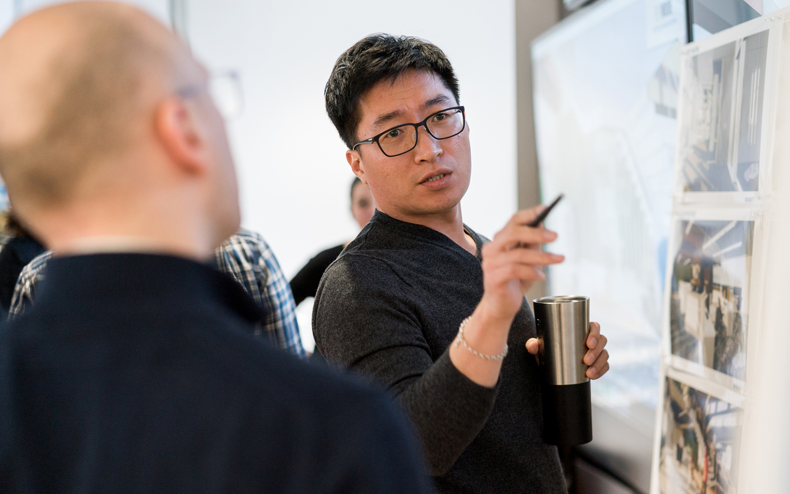 Careers architecture engineering smithgroup