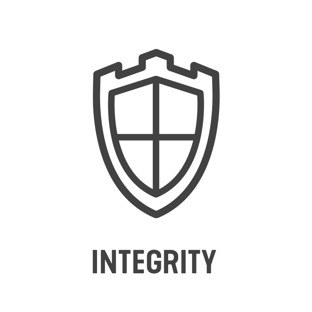 Integrity SmithGroup Values