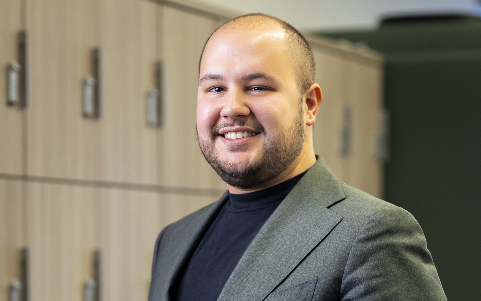 Terin Barrios, Health Education Design Strategist, Academic Medicine, Academic Research, Architecture, Design Thinking, Health Sciences, Higher Education, Learning & Innovation Spaces, Programming, Strategic & Master Plans