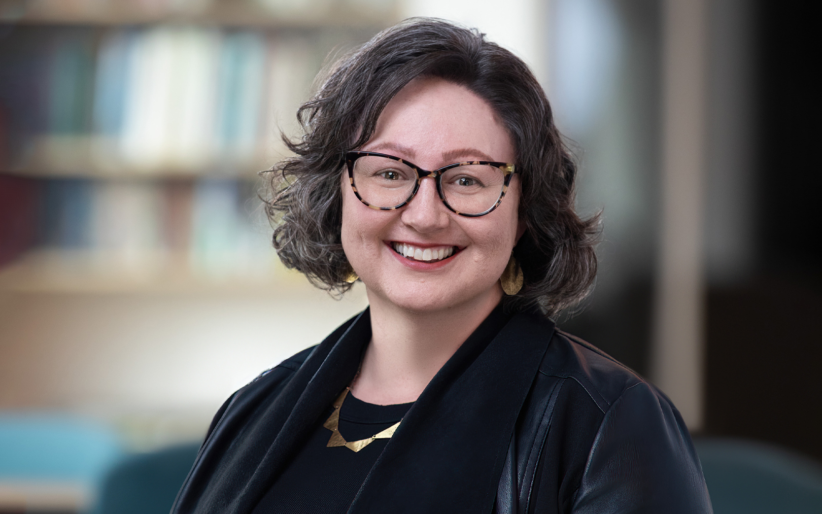 Alexis Burck, San Francisco, Senior Principal, Senior Living Studio Leader, Ambulatory Care, Architecture, Behavioral Health, Health & Wellness, Medical Planning, Programming, Senior Living, Women's & Children's Health