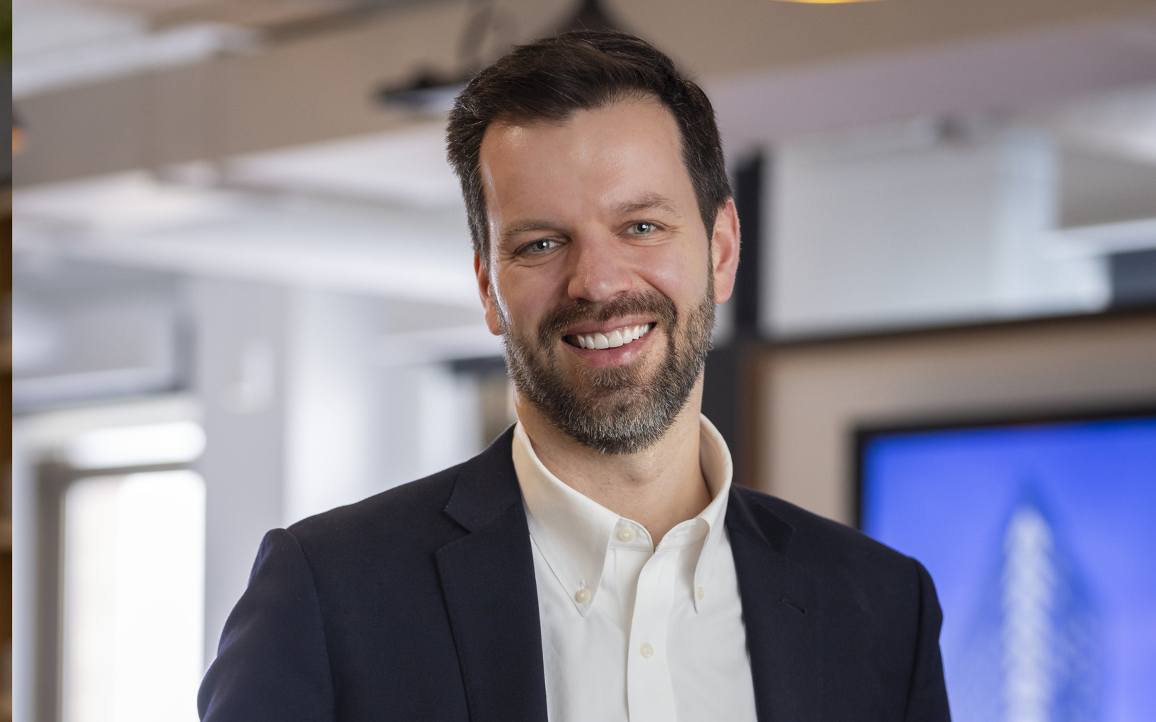 Ben, Grobe, Senior Principal, Detroit, Architecture, Cultural, Higher Education, Mixed-Use, Office, Residential, STEM (Science, Technology, Engineering, Mathematics), Visitor and Interpretive Centers