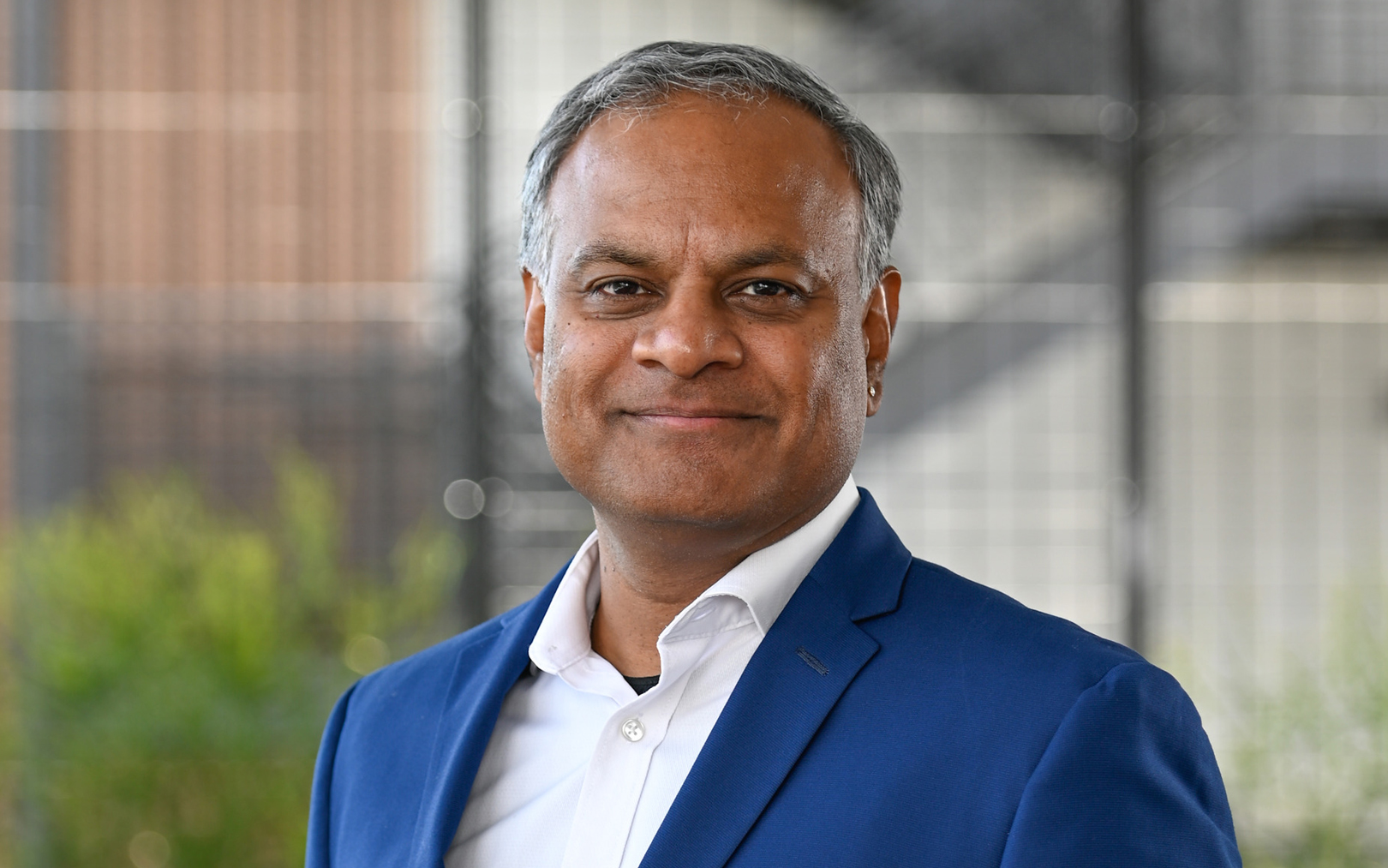 Arun Kaiwar, Senior Principal, Sacramento Office Lead, Architecture, Design Thinking, Health, Health Sciences, Justice, Equity, Diversity & Inclusion, Mission Critical, Mixed-Use, Residential, Sustainable Design, Workplace