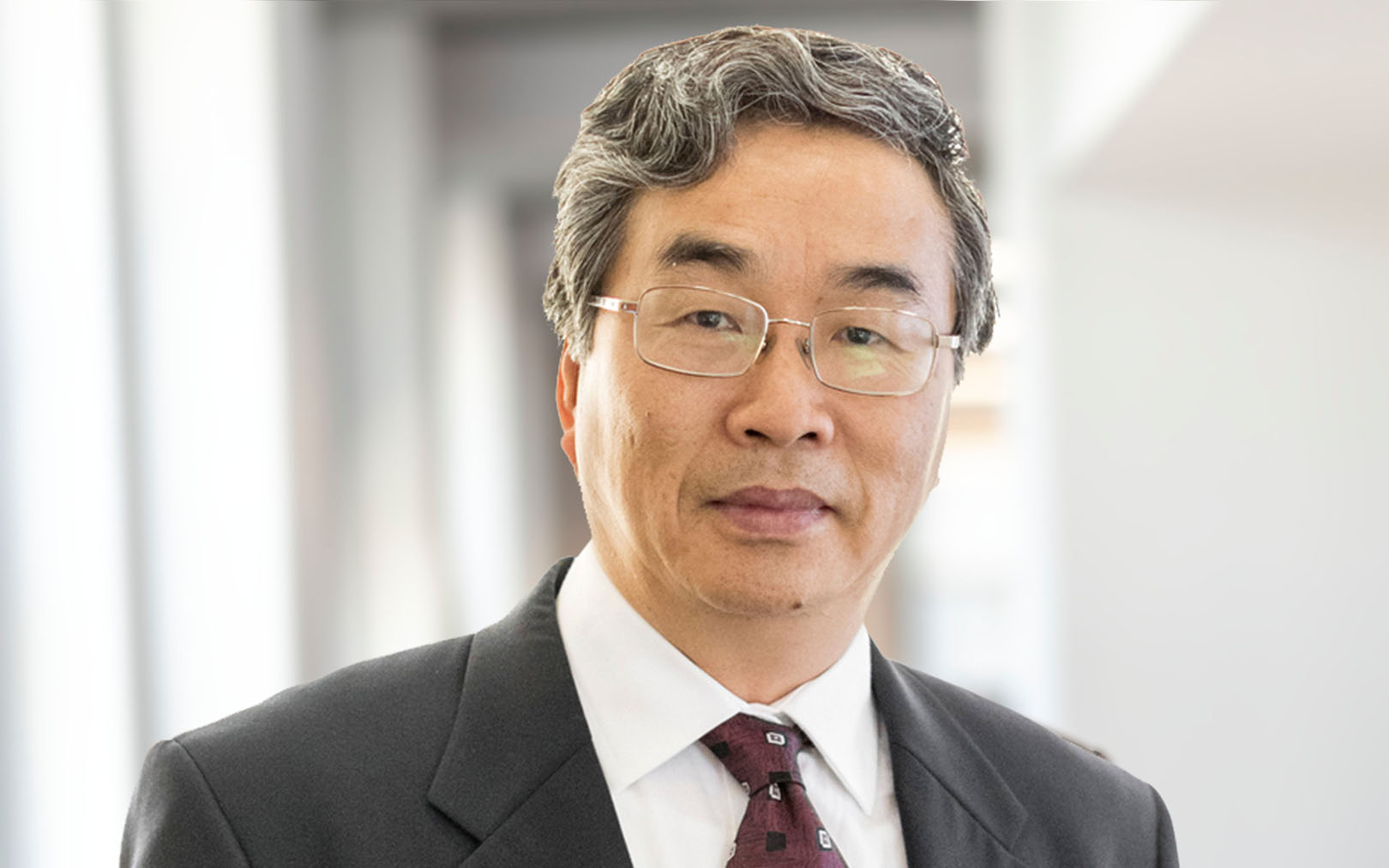 ZY Liu, Vice President, Detroit, Structural Engineering