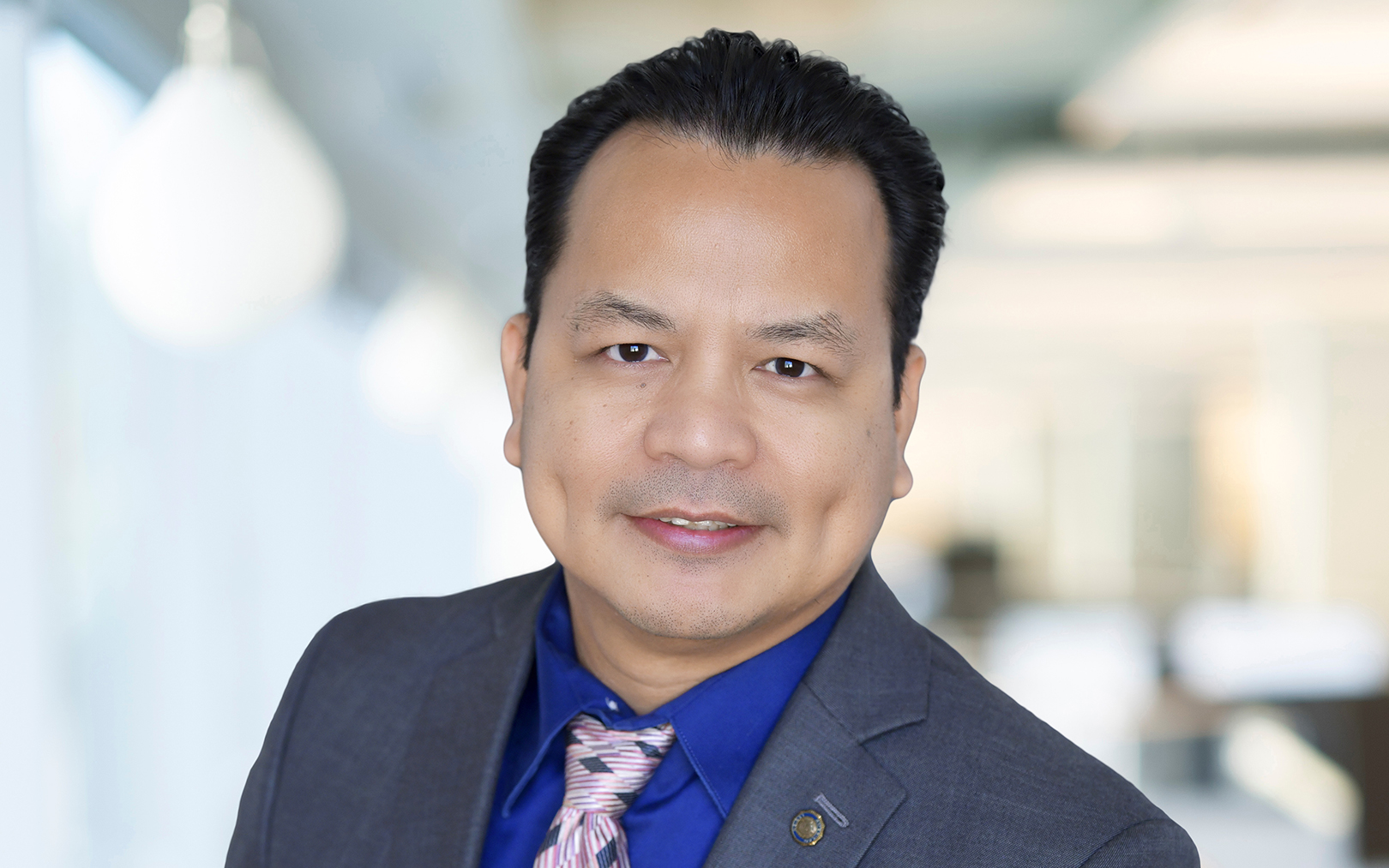 Lowell Manalo, Phoenix, Senior Principal, Plumbing Discipline Lead, Forensics, Government, Health, Higher Education, MEP Engineering, Mixed-Use, Science & Technology, Workplace