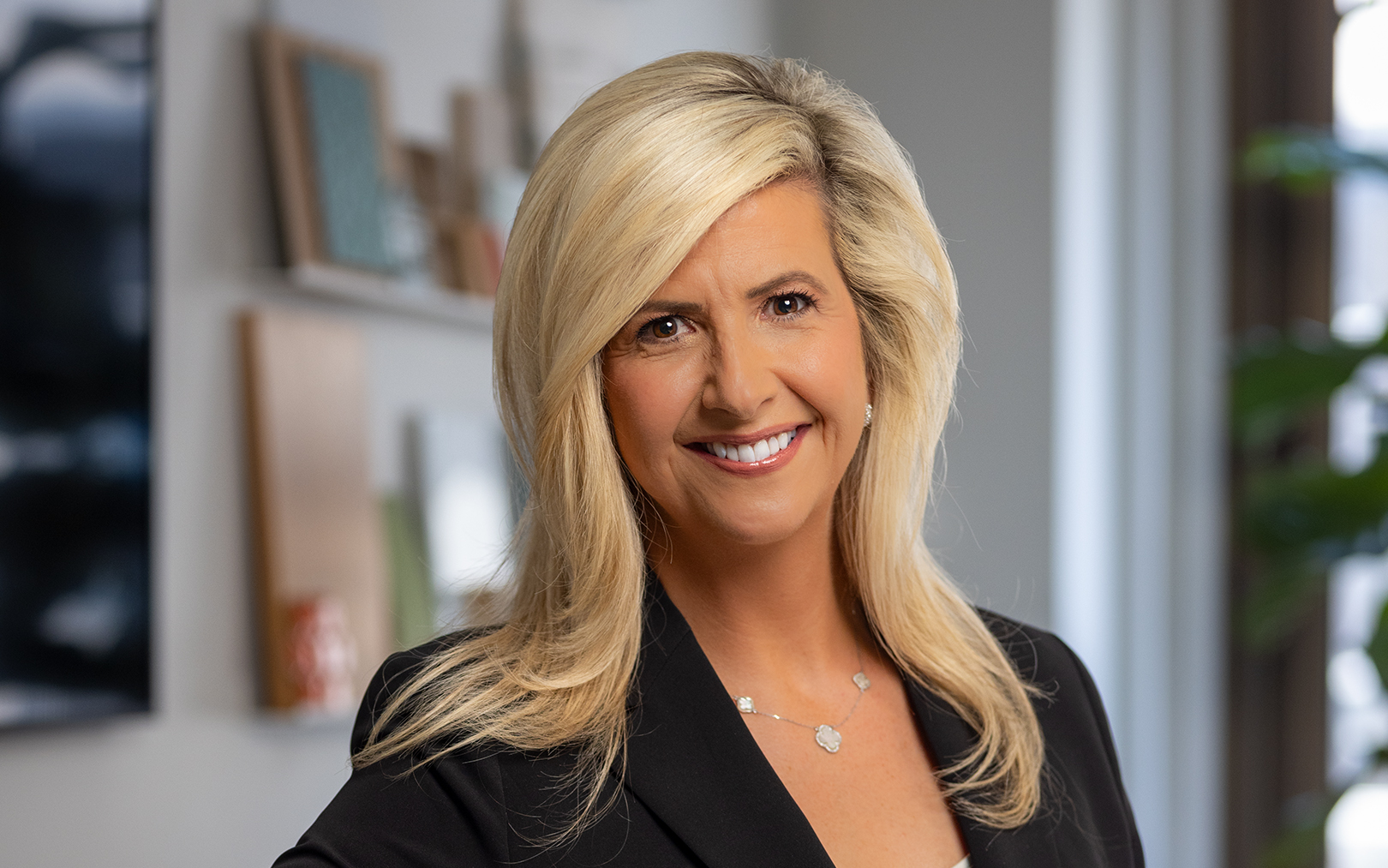 Jennifer Plagens, Principal, Interior Designer, Acute Care, Ambulatory Care, Behavioral Health, Cancer Care, Corporate Headquarters & Campuses, Interiors, Health, Health & Wellness, Sustainable Design, Workplace