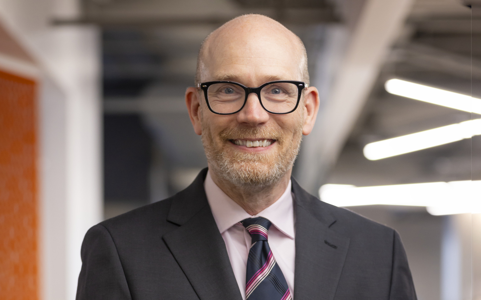 Mark Wagstaff, Senior Principal, Senior Waterfront Engineer, Civil Engineering, Parks & Promenades, Shoreline Protection & Restoration, Sustainable Design, Waterfront