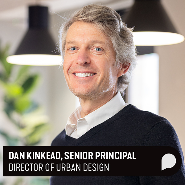 Dan Kinkead Design Digest Author Card