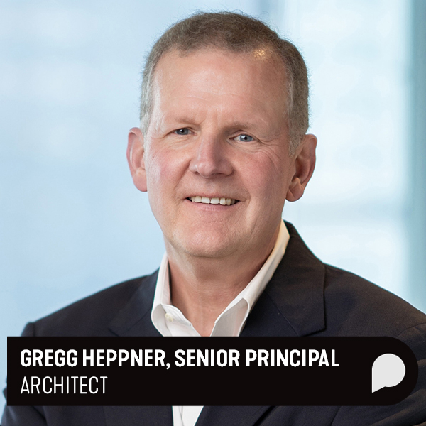 Greg Heppner Design Digest Architecture Climate Action