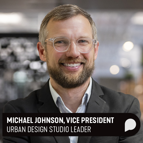 Michael Johnson Design Digest Urban Studio