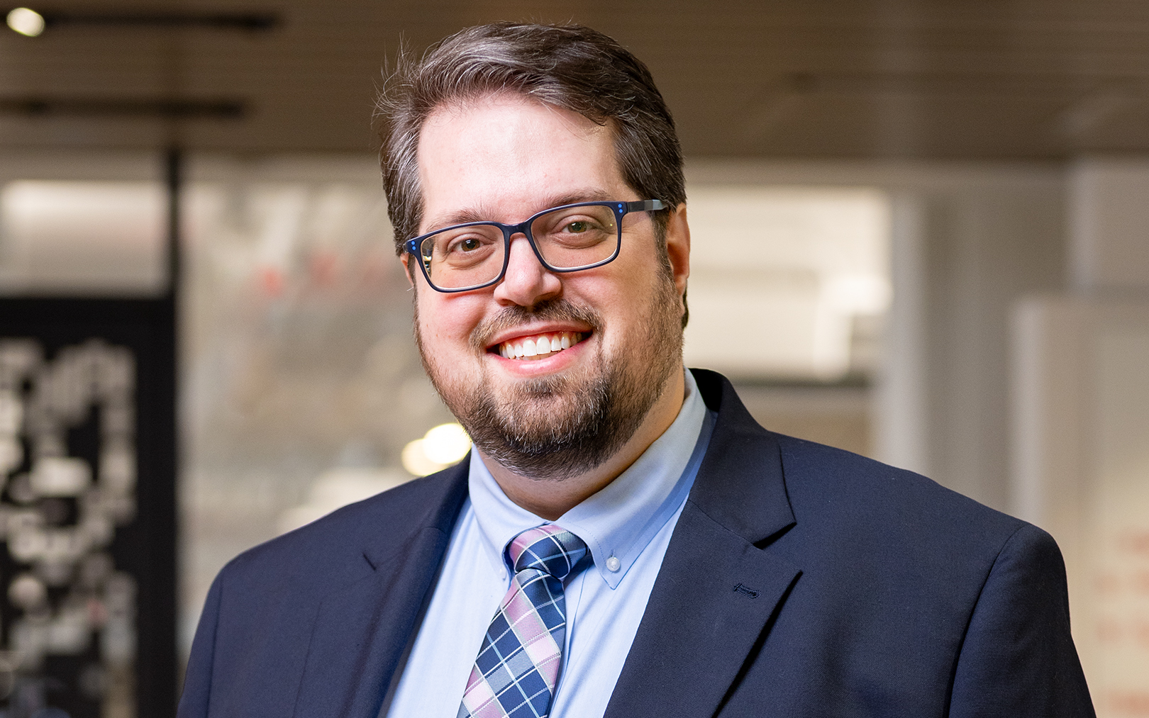 Kurt Cunningham Website Headshot
