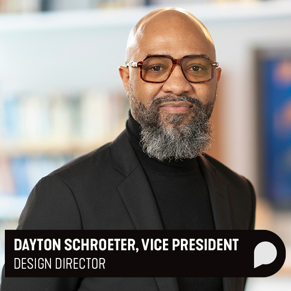 Dayton Schroeter Design Director Design Digest