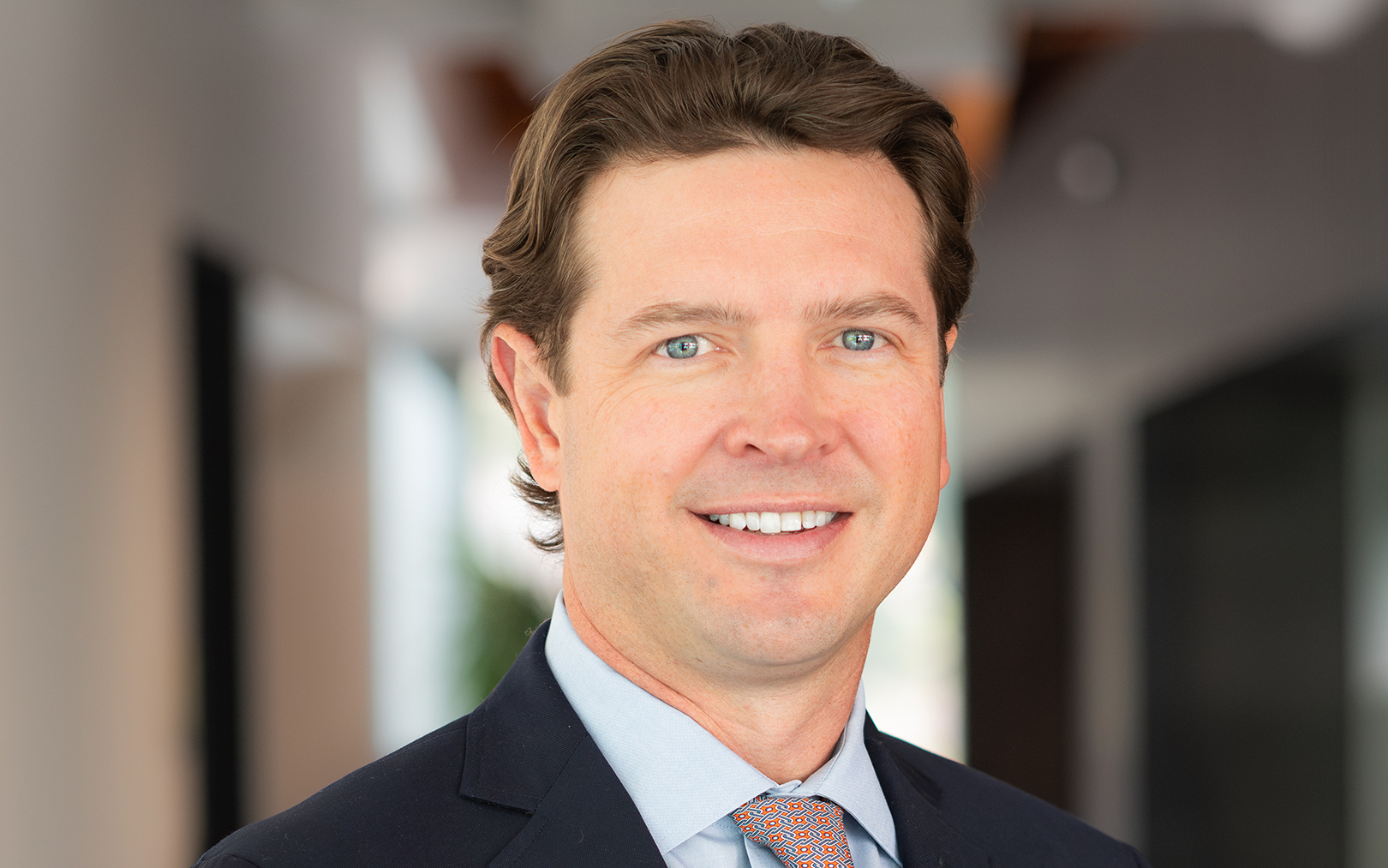 Mark Koechling 