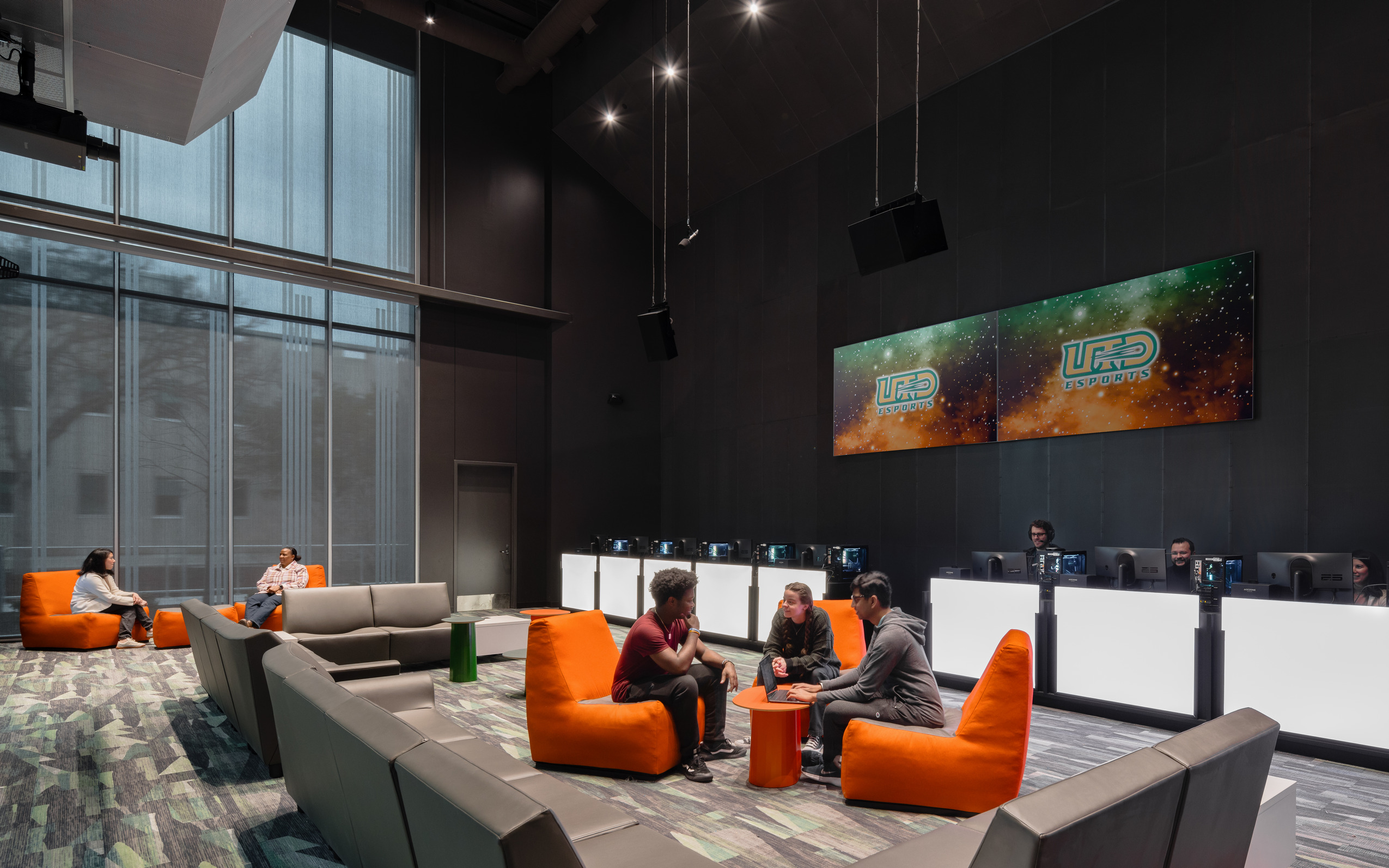 The Future of Student Wellness