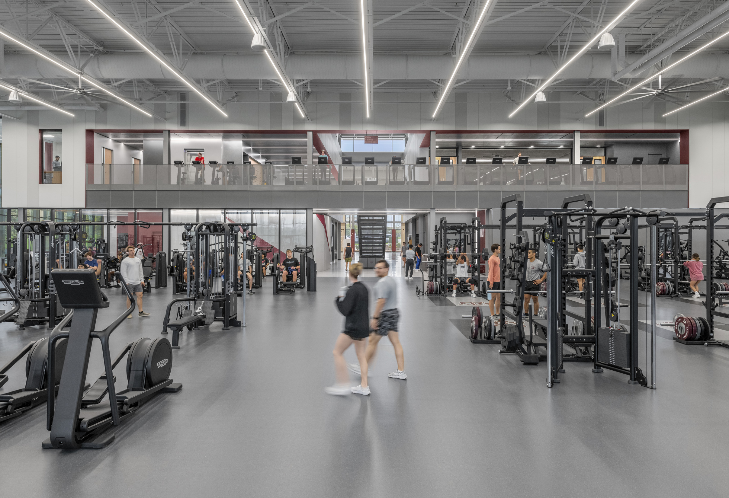 The Future of Student Wellness