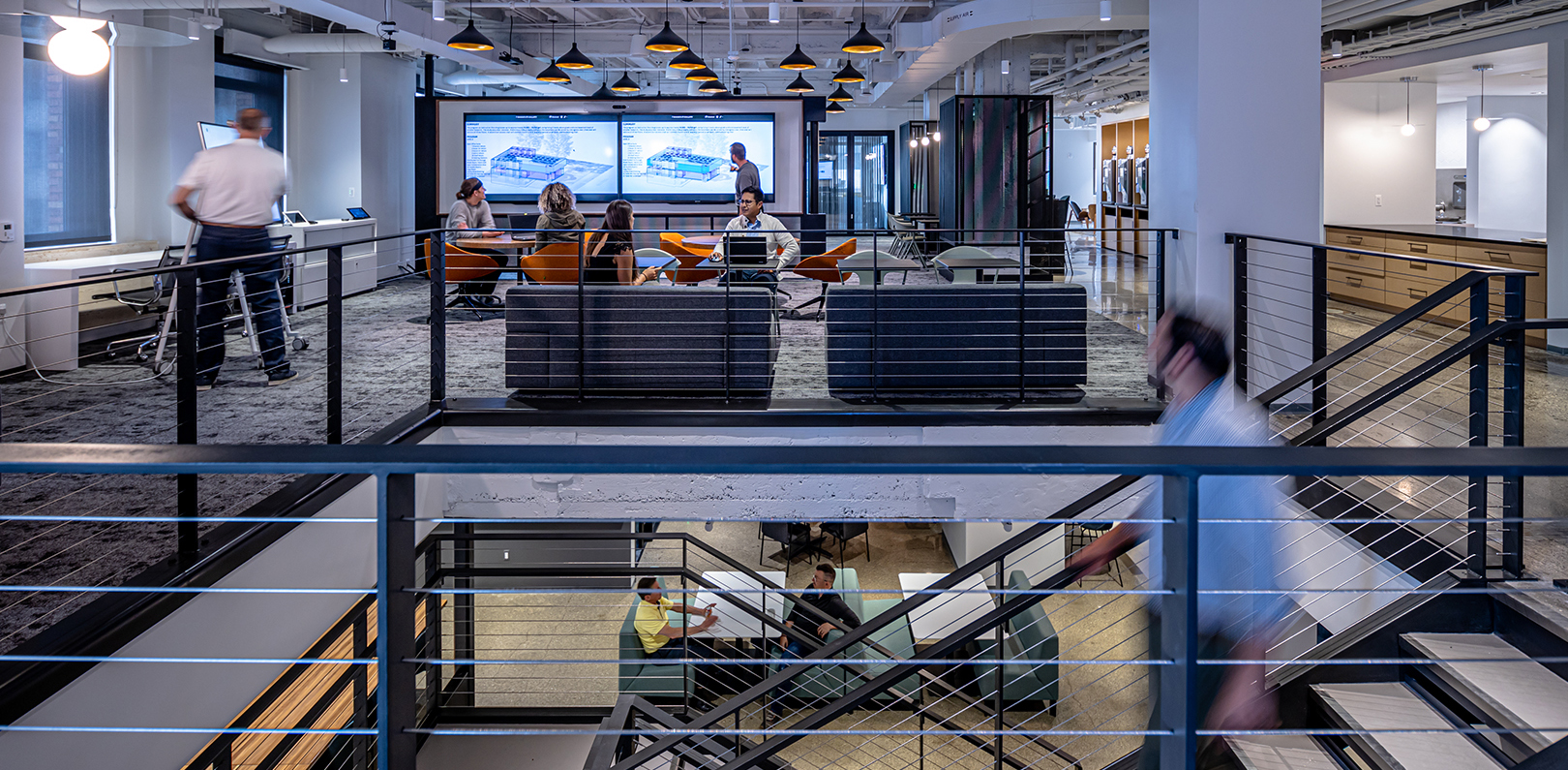 Detroit Location Page Photo