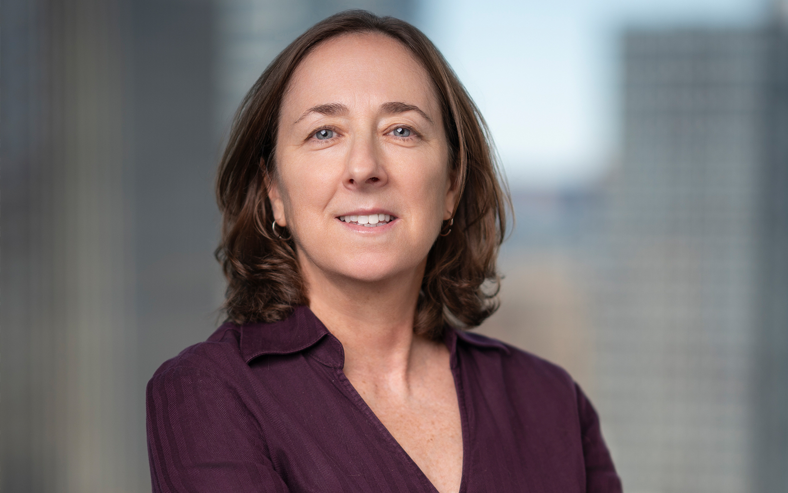 Michele Pollio Headshot Washington DC