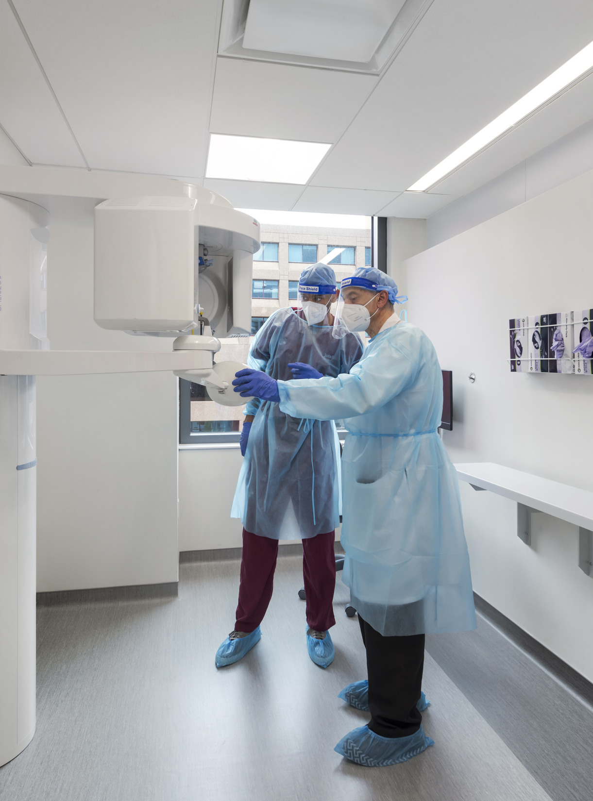 The Future of Dental Education Is Digital by Design