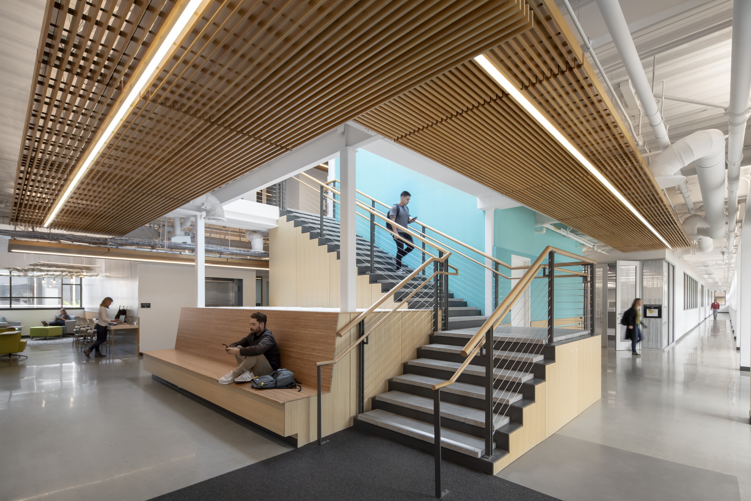 From Relic to Relevant: Reimagining Mid-Century Buildings for Modern Learning