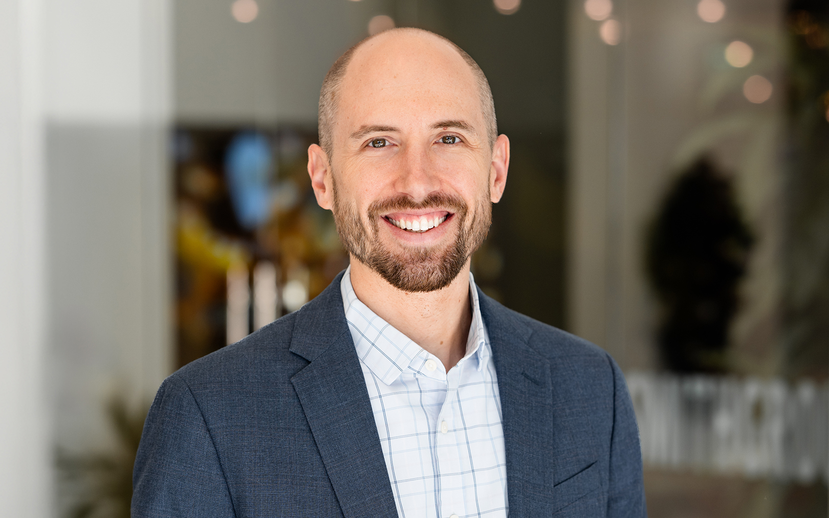 Kalman Nagy Higher Education Design Studio Leader Headshot