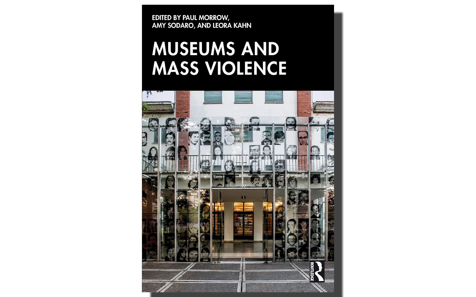 Museums and Mass Violence Cover