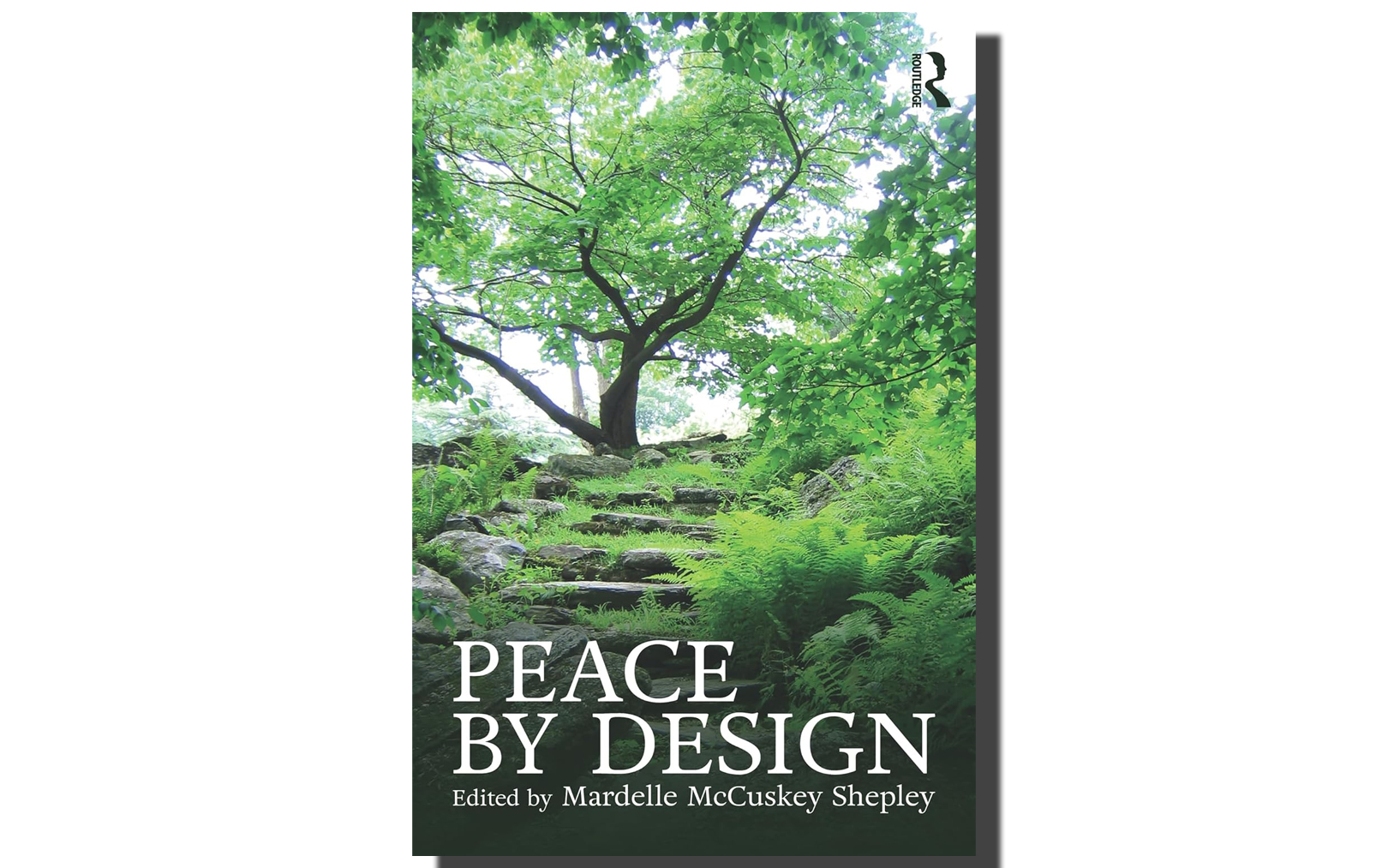 Peace by Design Cover SmithGroup