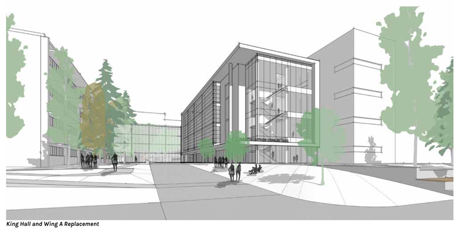 From Relic to Relevant: Reimagining Mid-Century Buildings for Modern Learning