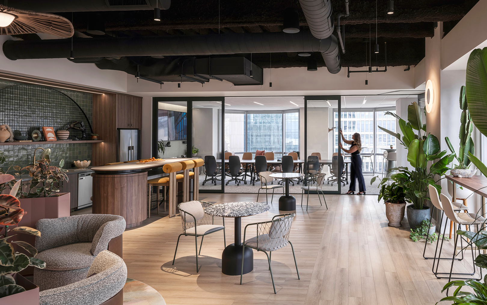 San Diego Culture Office