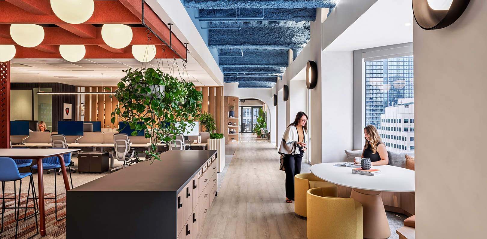 San Diego Office HERO Image