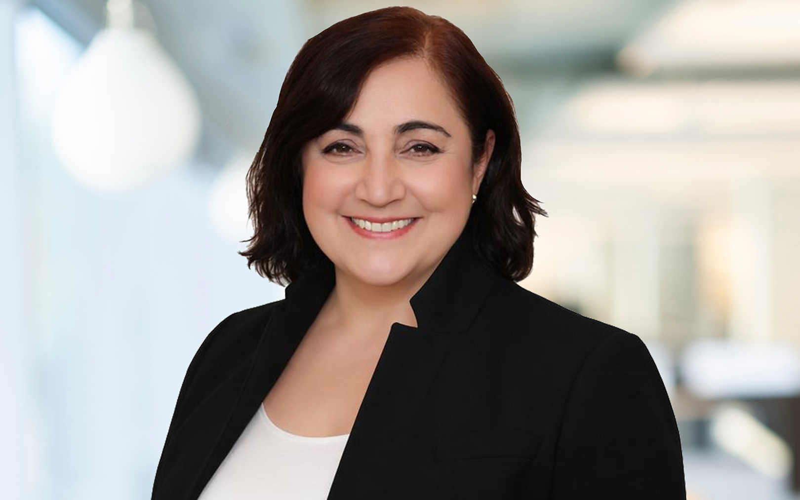 Tina Giorgadze Health Interior Design