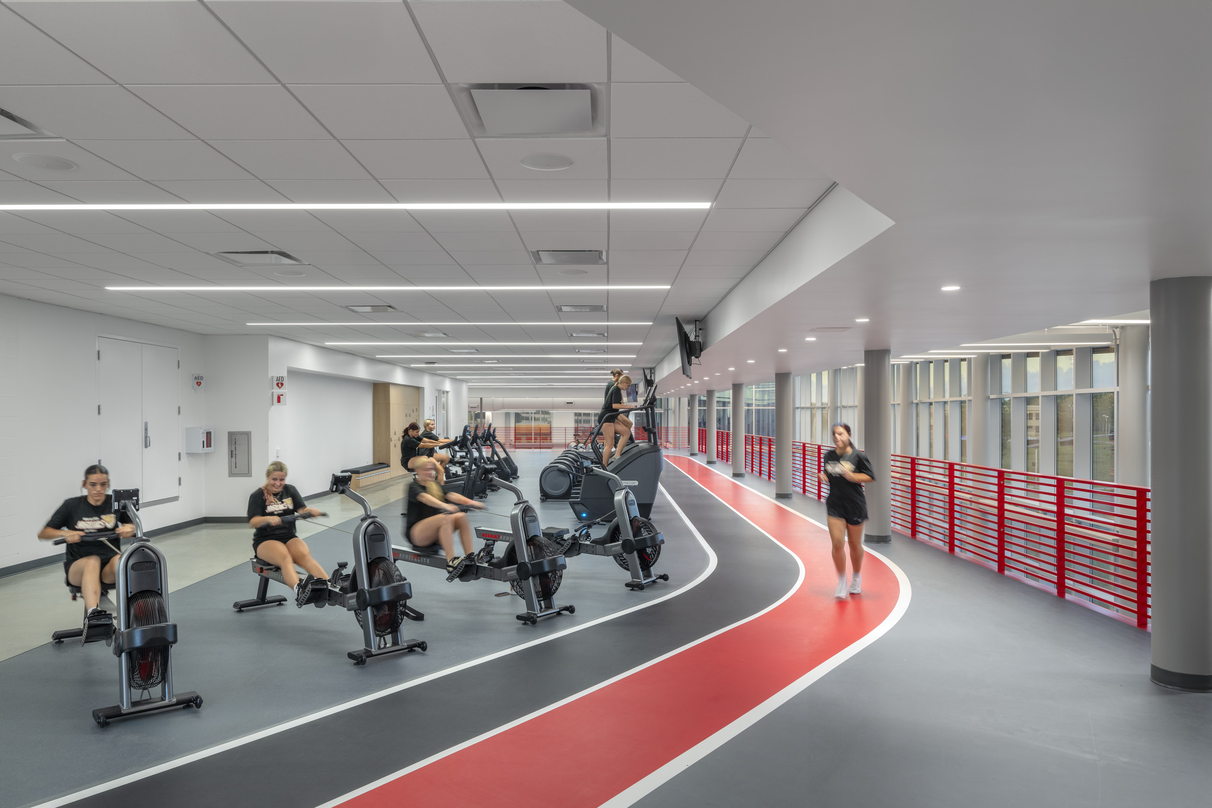 Reclaiming Wellness Opportunities – Large and Small – Across Every Campus