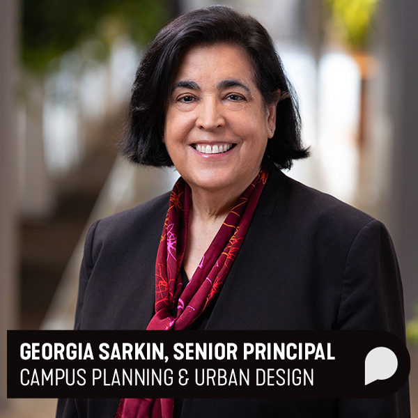 Georgia Sarkin Design Digest Author Card