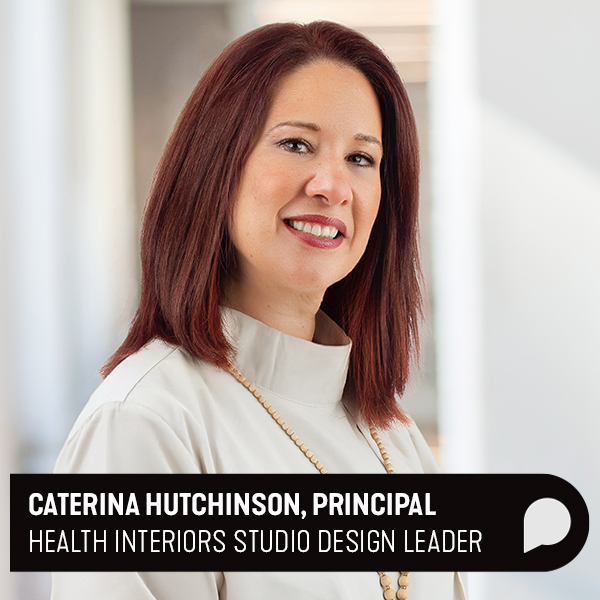 Caterina Hutchinson