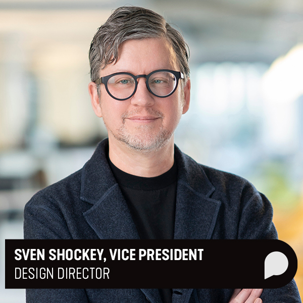 Sven Shockey Design Digest