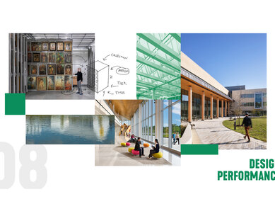 Design Digest Volume 8 Performance Deisng