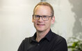 Derek White, Vice President, Chief Information Officer, Ann Arbor