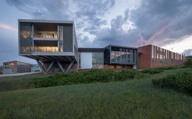 NREL Federal Project