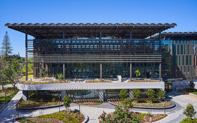 Sunnyvale Civic Projects
