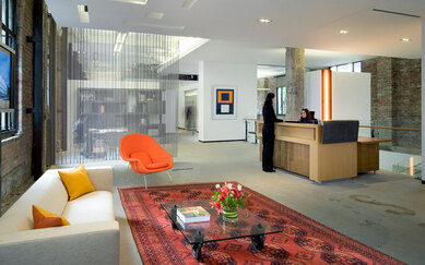 San Francisco Office