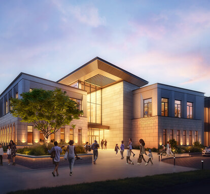 MLK Community Center