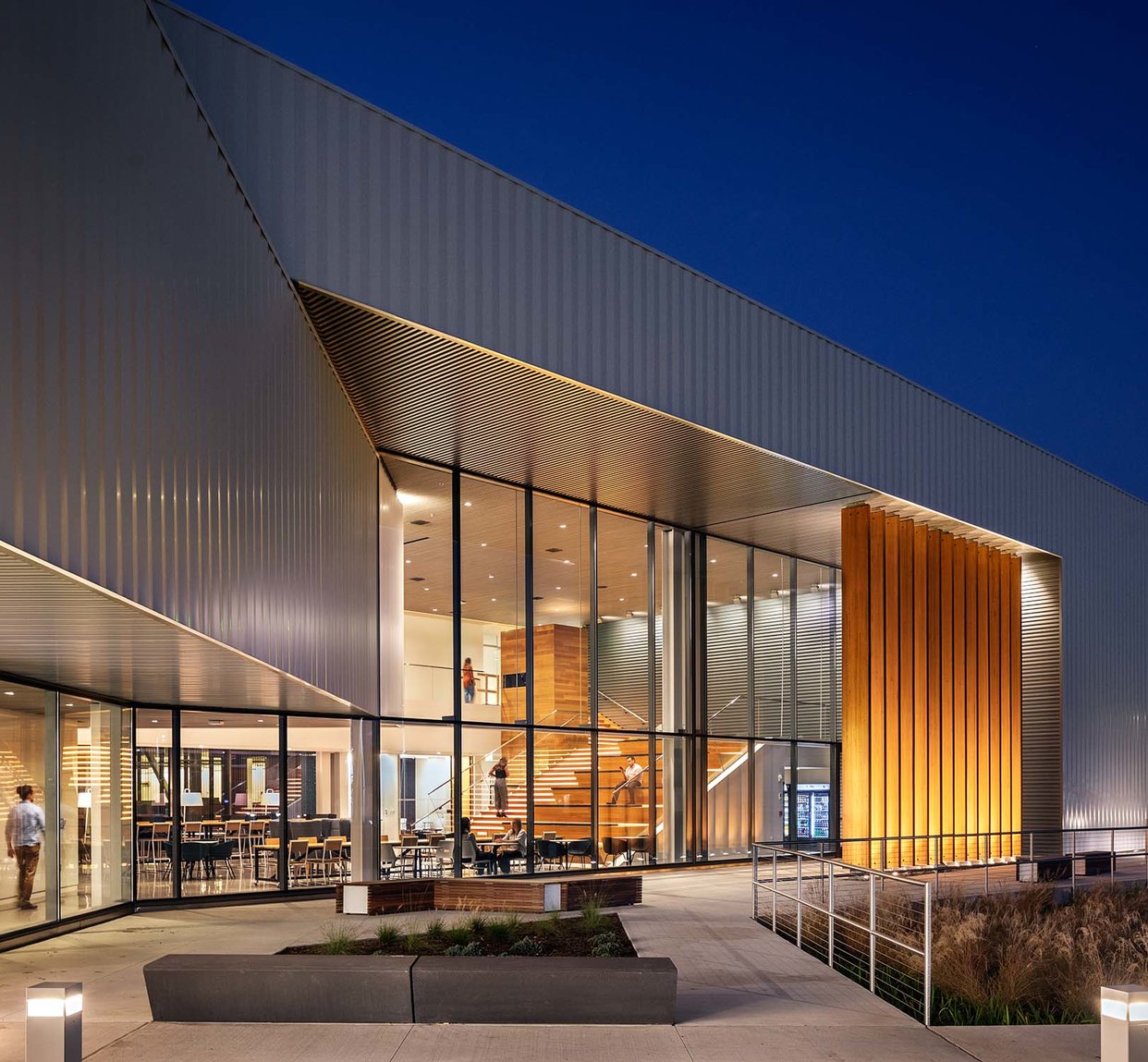 SmithGroup | Design a Better Future