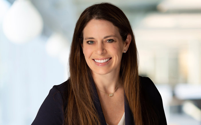 Brenna Costello, Denver, Principal, Health Studio Leader, Acute Care, Ambulatory Care, Behavioral Health, Government Health, Healthcare, Rehabilitation, Senior Living