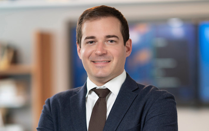 Matt Fogarty, Principal, Electrical Engineering Discipline Leader, Government, MEP Engineering, Mission Critical, Mixed-Use, Science & Technology, Sustainable Design, Workplace