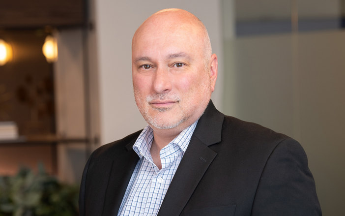 Gabe Fonseca, San Francisco, Senior Principal, Architect, Architecture, Health, Senior Living 