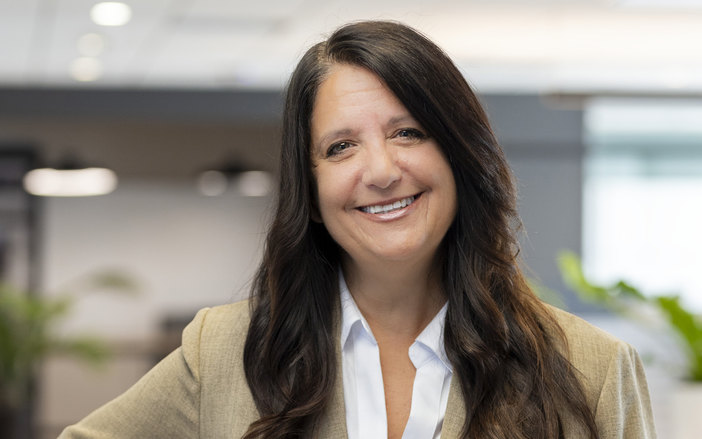 Georgia Glass, Director of Business Development, Health, Higher Education, Mission Critical, Science & Technology,