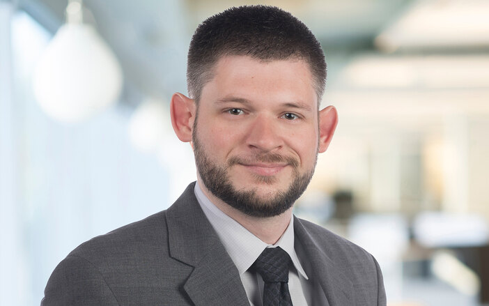 Brandon Stanley Electrical Engineering Chicago