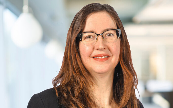 Alicia Bayley Website Headshot Washington DC Architect