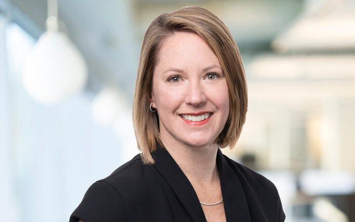 Katie Roland Headshot Marketing Manager DC East Region