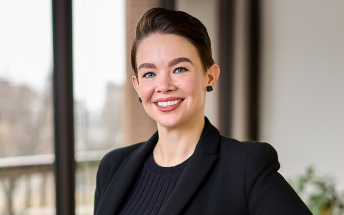 Lana Zoet High Education Studio Leader