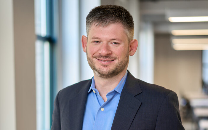 Brandon Stanley Chicago Engineer